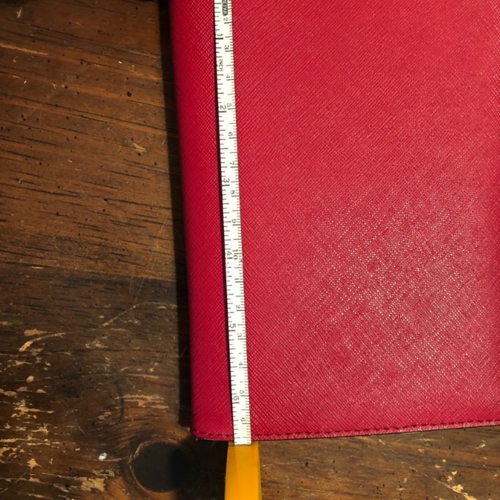 Kate Spade Envelope Purse - Picture 7 of 8